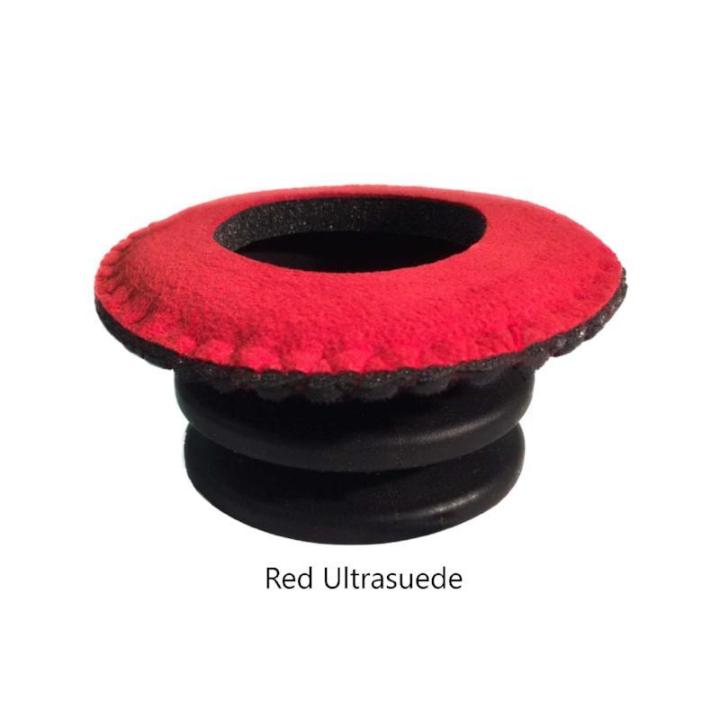 RED CAM Round Eyecushion - #5011 - (26 variations available)