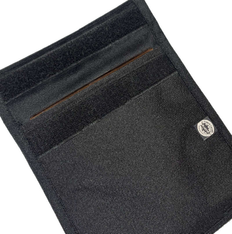 4X5 Cinema Filter Pouch - Cordura Finish