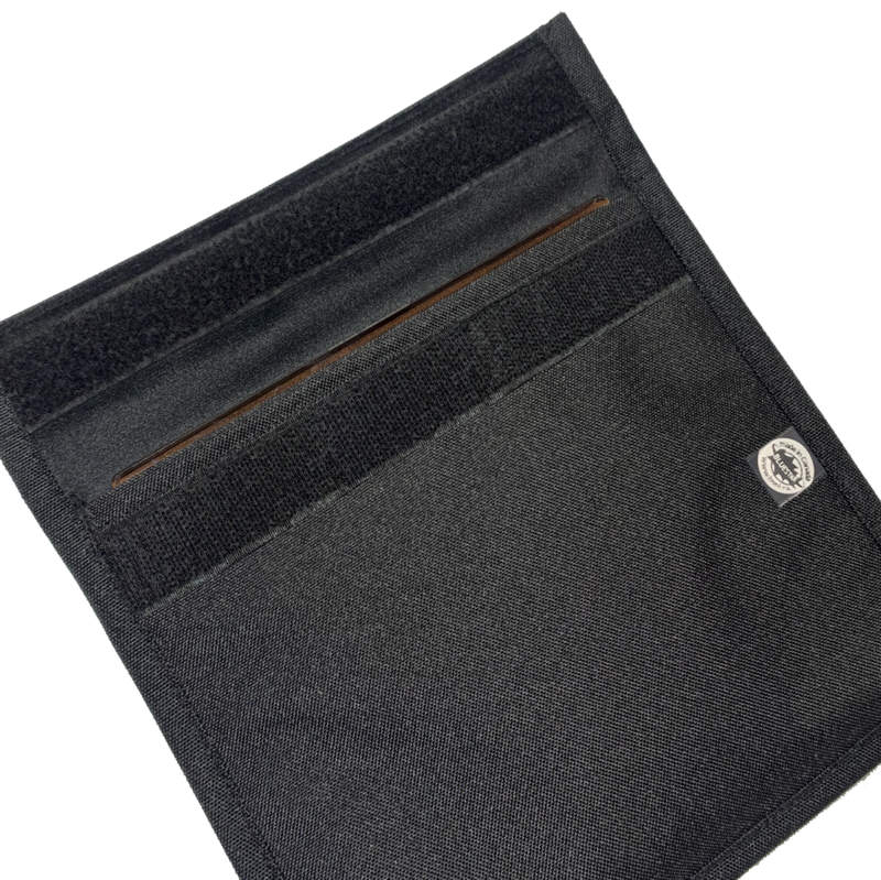 Thin Design Cinema Filter Pouch - Cordura Finish