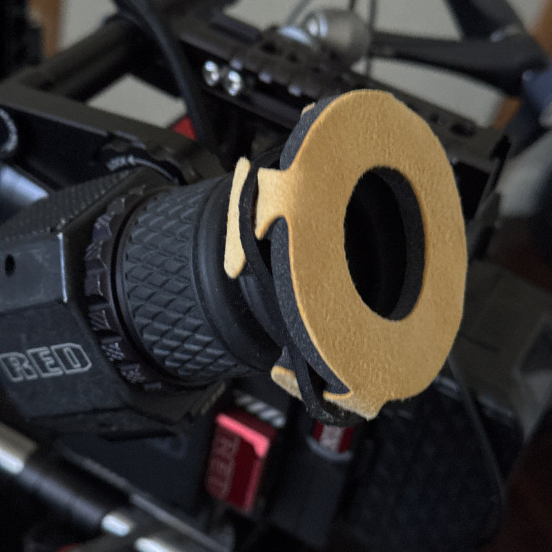 RED CAM Special Eyecushion - #3011 - (26 variations available)