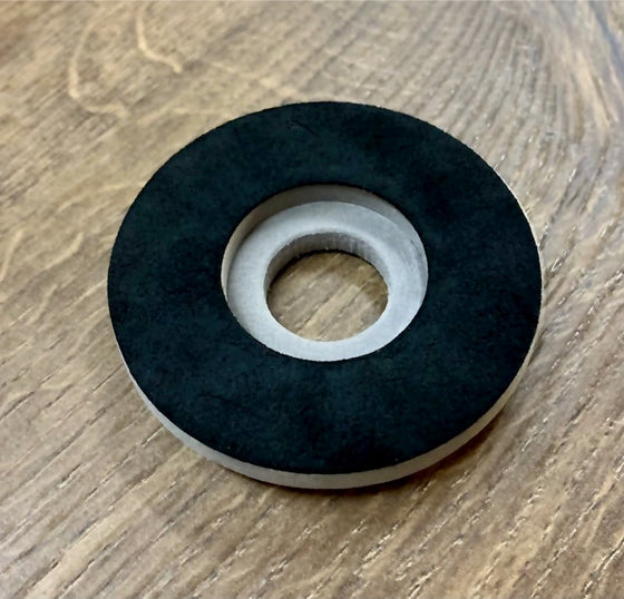 K3 Krasnogorsk 3 Eyecushion Adapter #27116-02-black