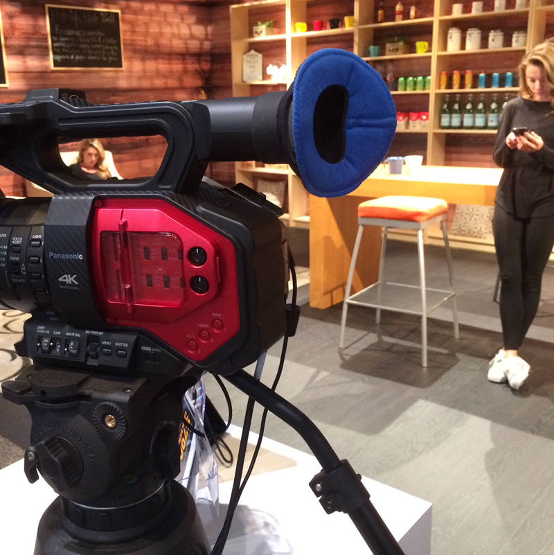 #4010 for Panasonic 4K