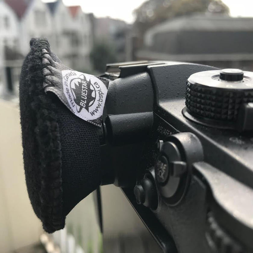 GH5 Round Ultra Small