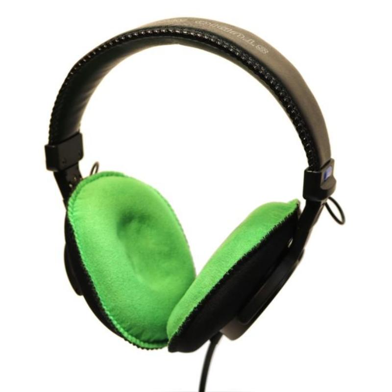 CanSkins #BPC984 for Sony MDR-7506