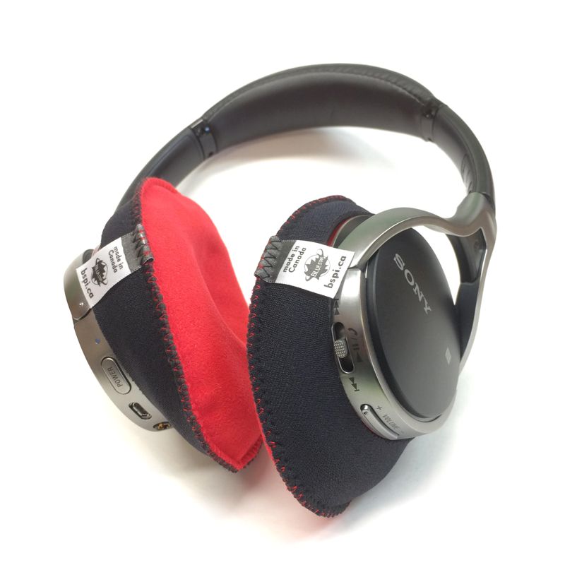 Sony MDR-10RBT CanSkins