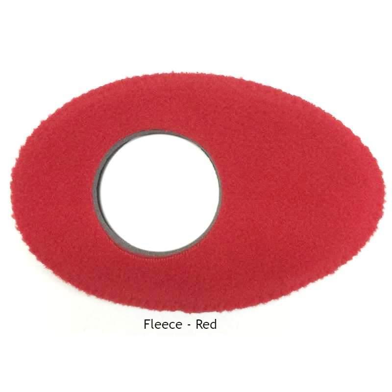 Oval Long Eyecushion - #6013 - (25 variations available)