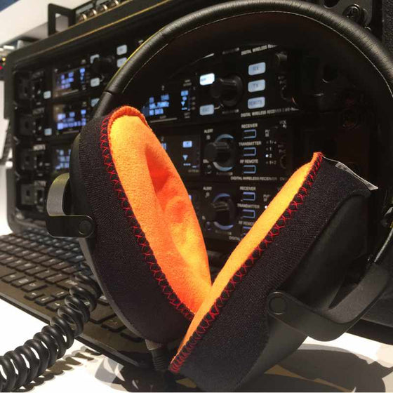 CanSkins #BPC984 for Sony MDR-7510