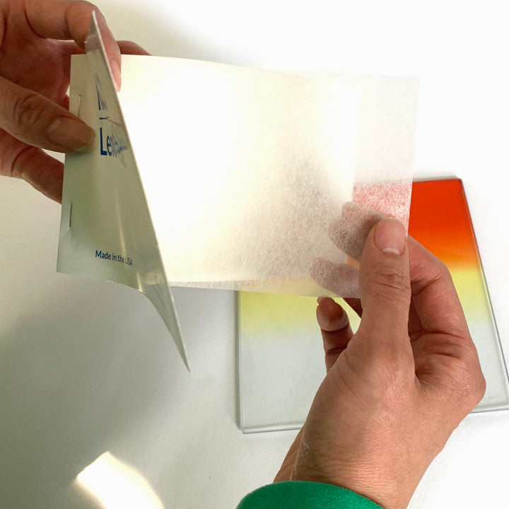 Rosco Lens Tissue