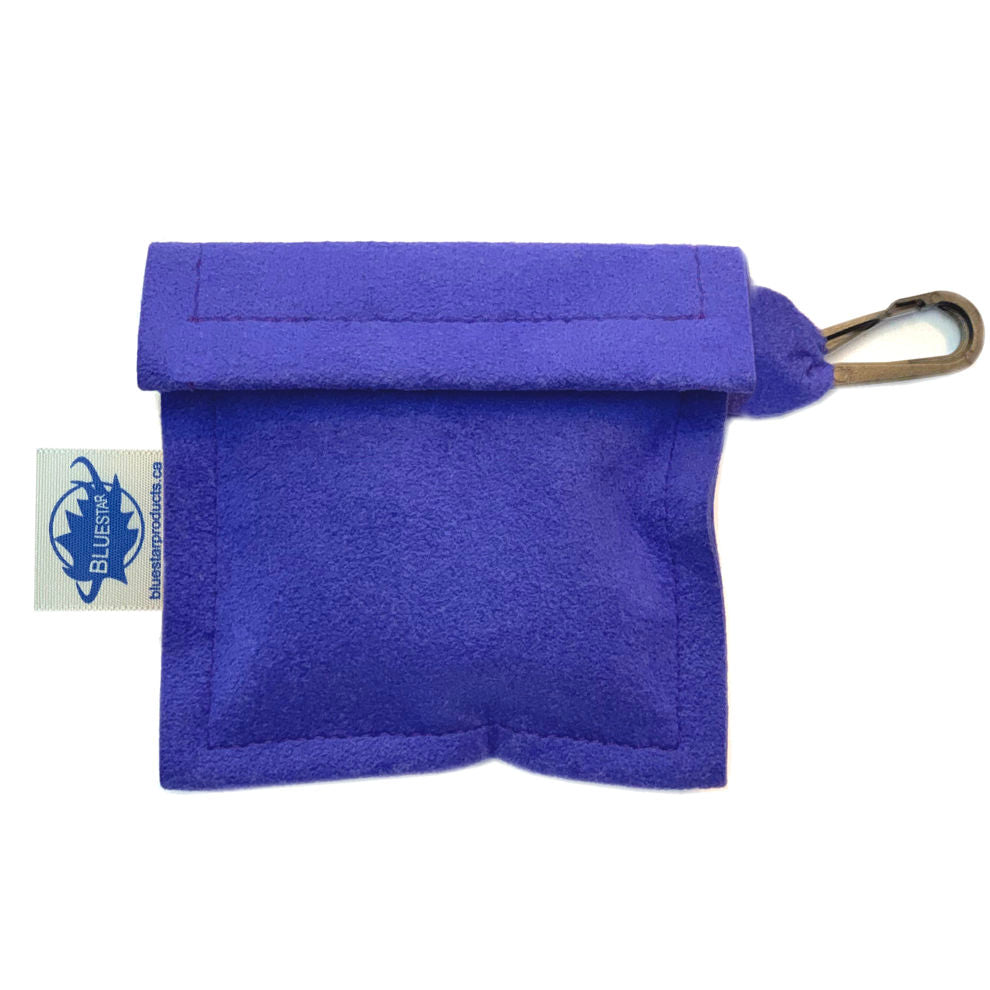 Bluestar Lens Cleaning Cloth - 12 color choices