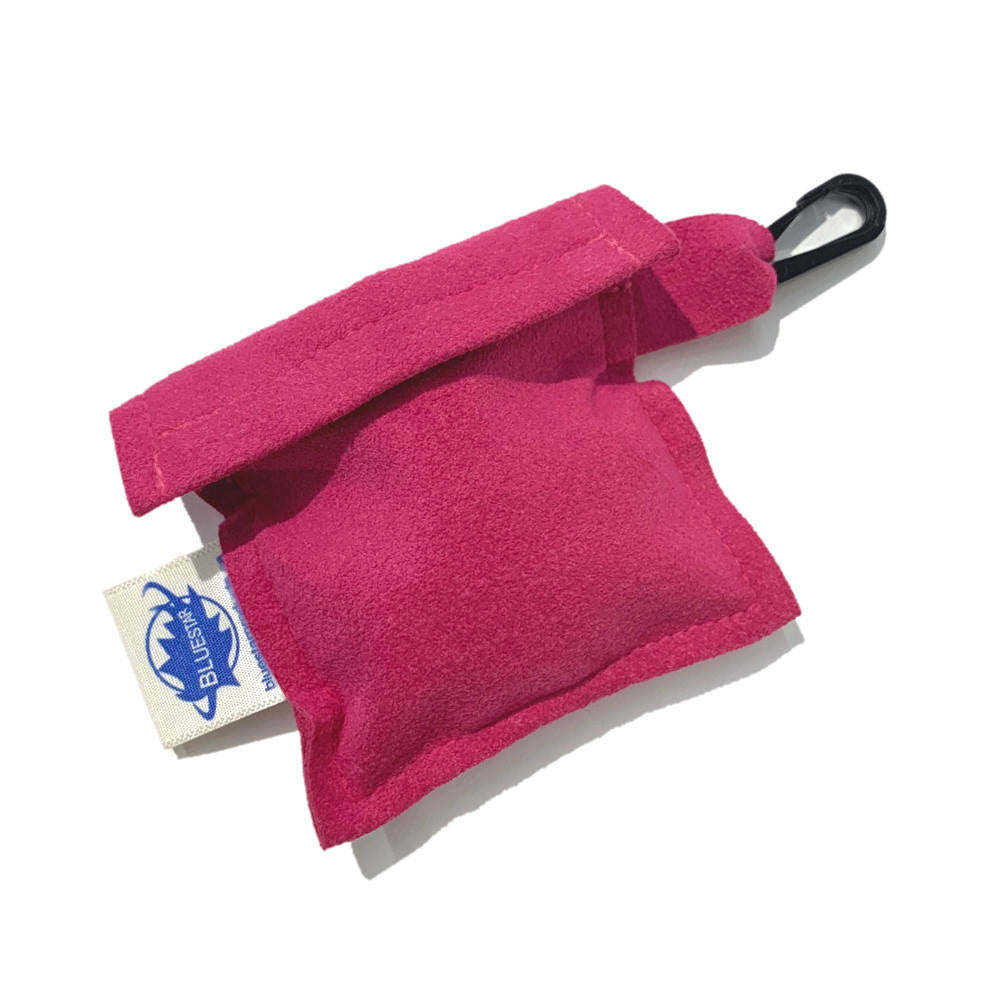 Bluestar Lens Cleaning Cloth - 12 color choices