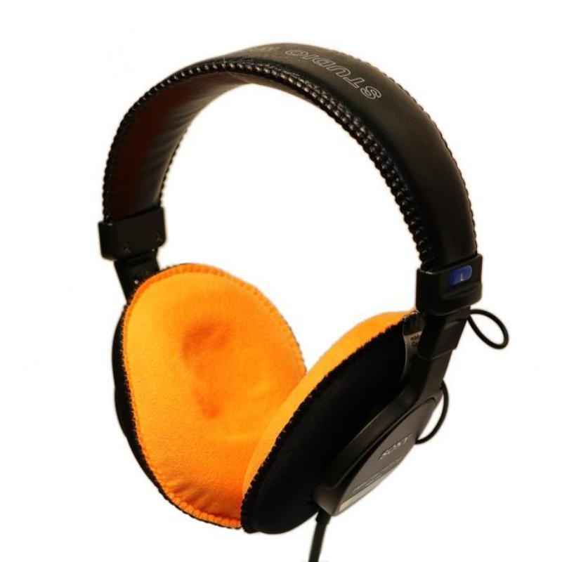 CanSkins for Sony MDR-7506