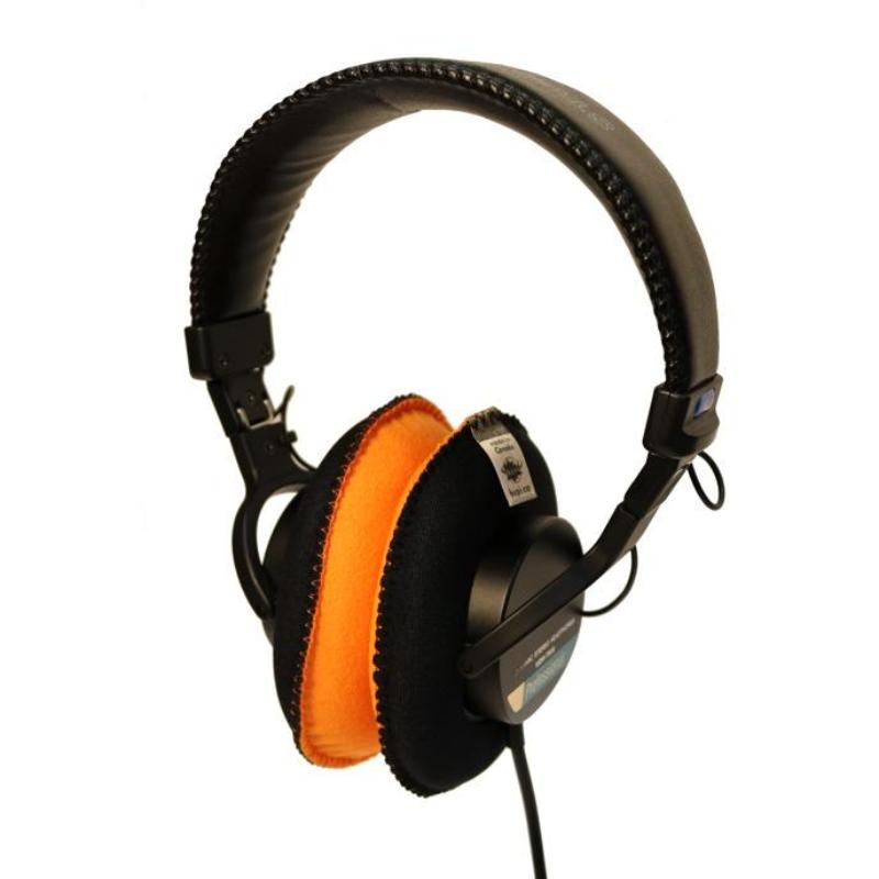 CanSkins for Sony MDR-7506