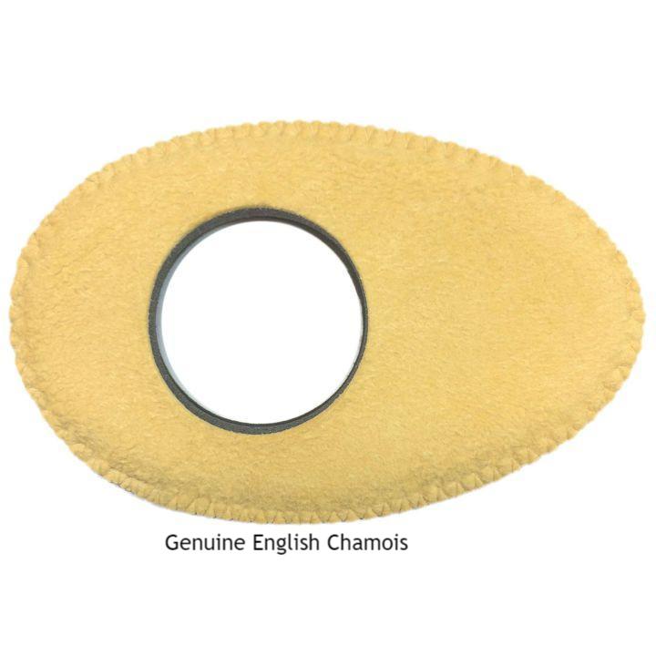 Oval Long Eyecushion - #6013 - (25 variations available)