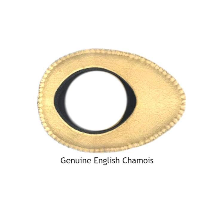 Oval-Sharp Eyecushion - #6006 - (30 variations available)