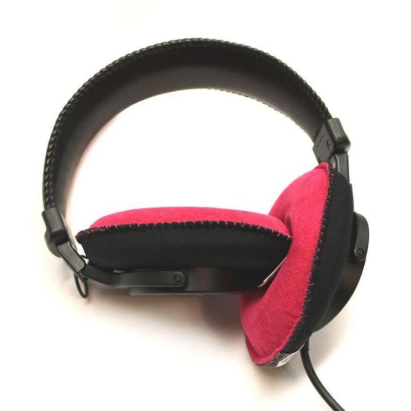 CanSkins for Sony MDR-7506