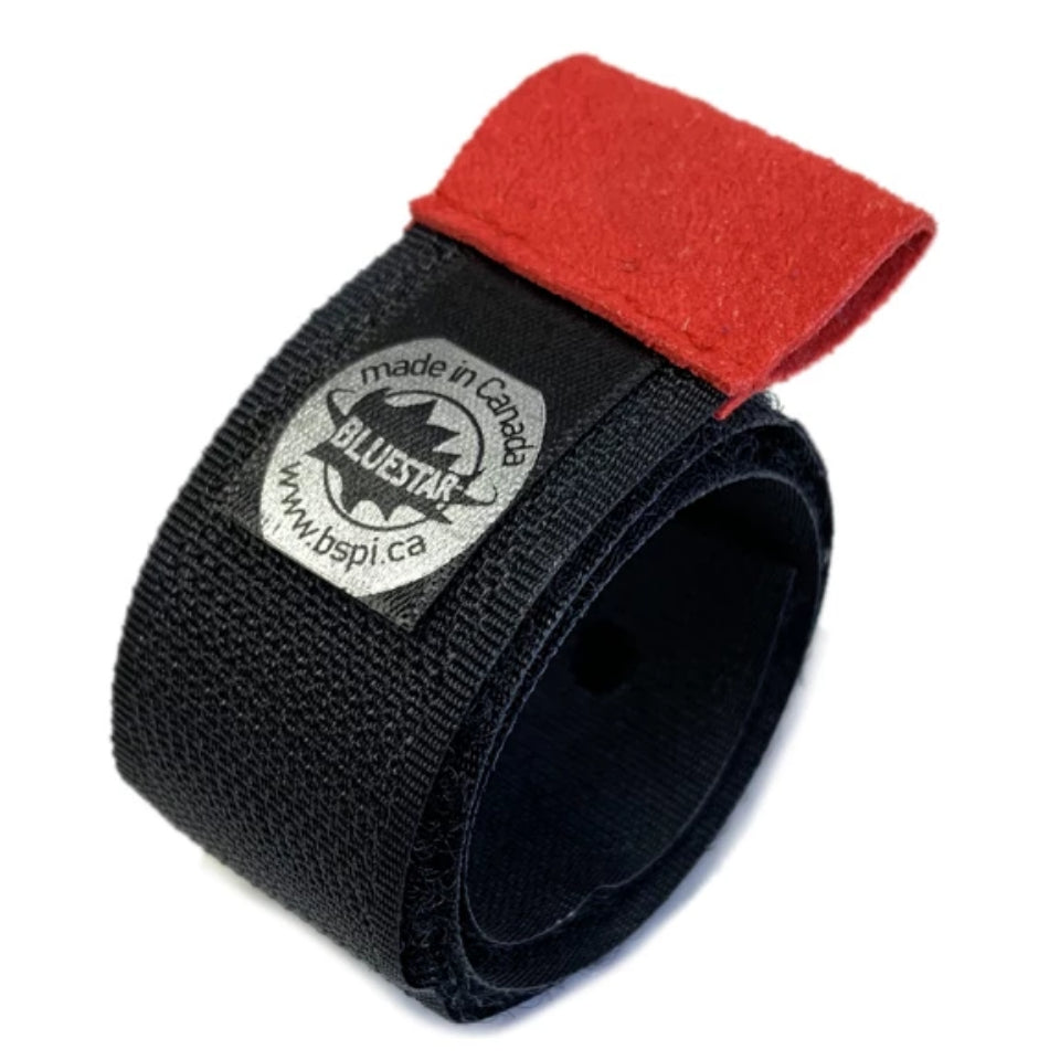 Premium Velcro Cable Tie - 5-pack