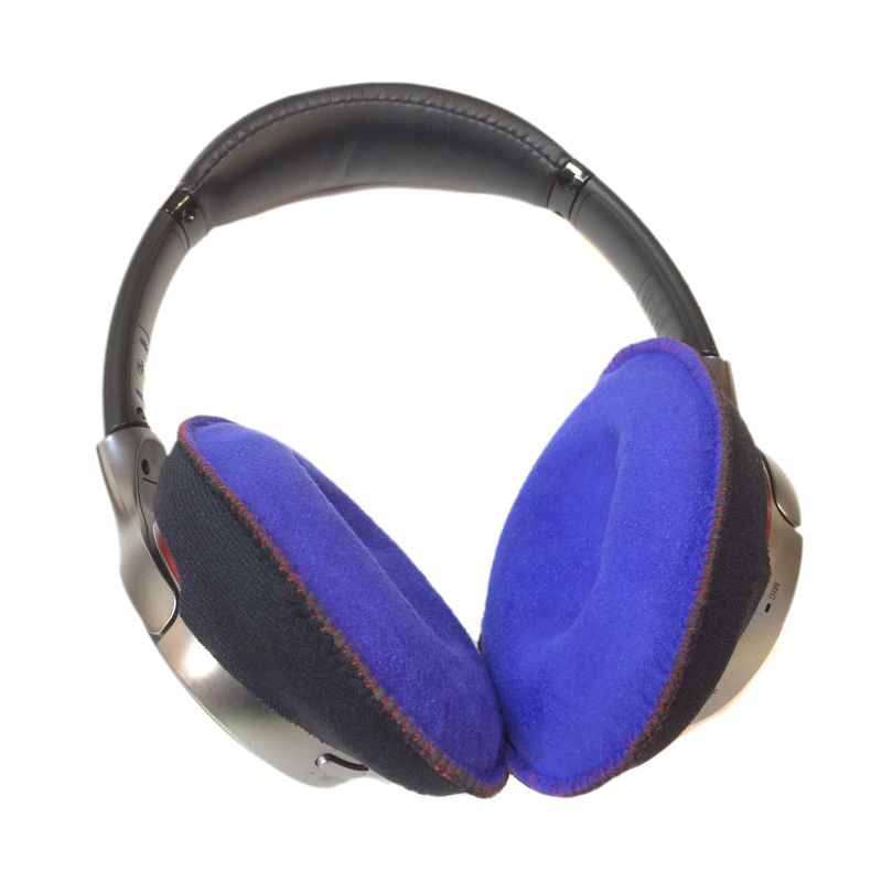 Sony MDR-10RBT CanSkins