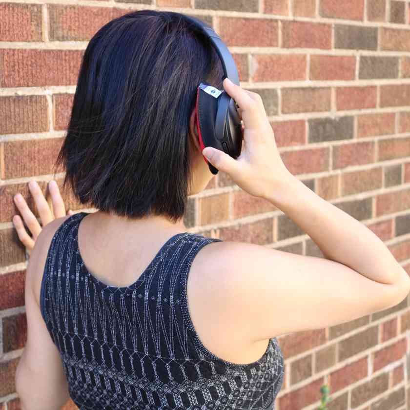 CanSkins #BPC984 for Bose Quiet Comfort