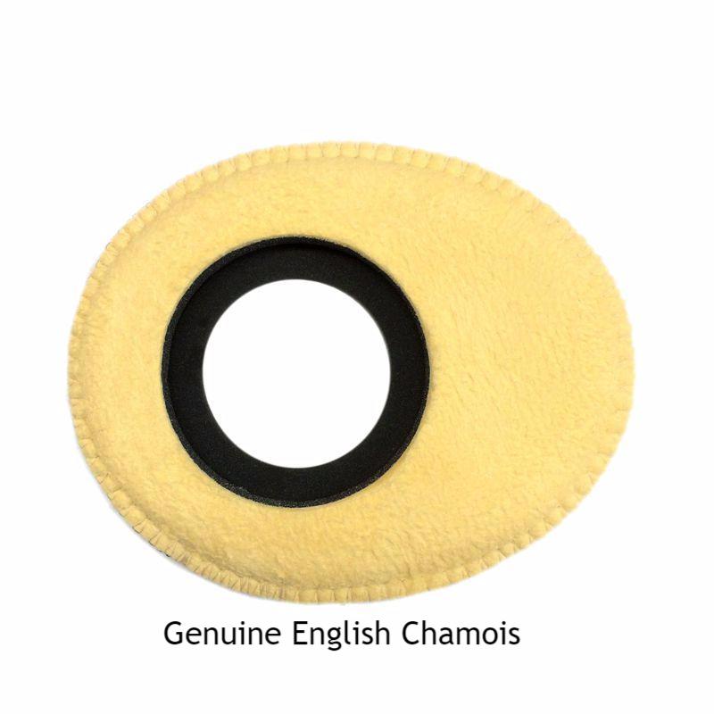 Oval Large Eyecushion - #6012 (48 variations available)
