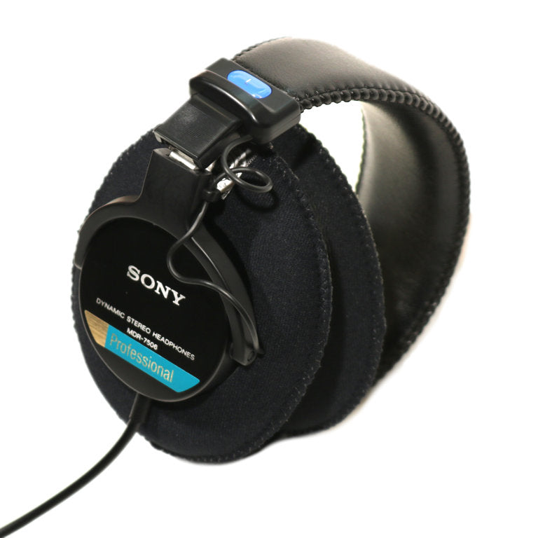 CanSkins for Sony MDR-7506