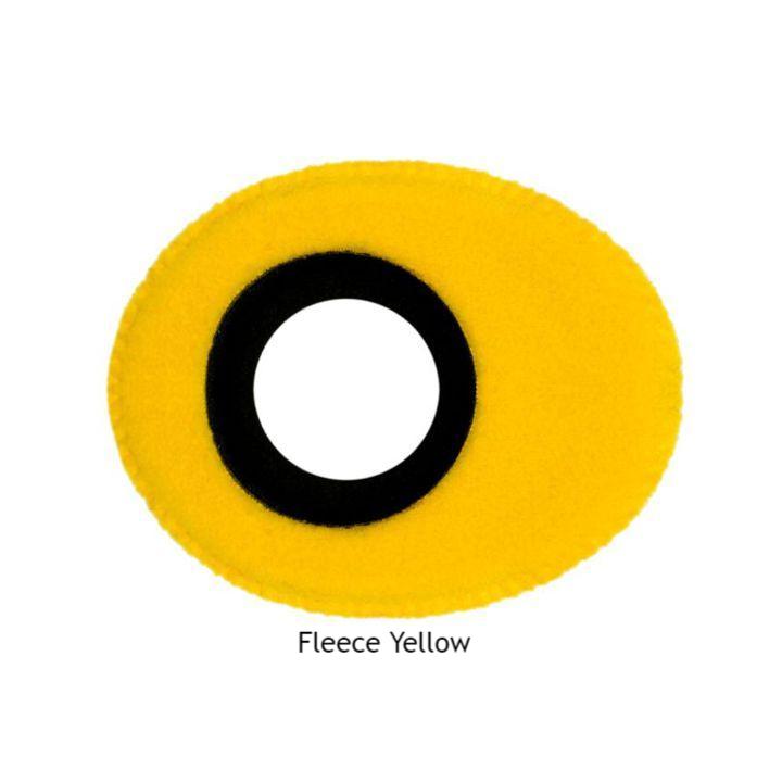 Oval Small Eyecushion - #6011  - (28 variations available)
