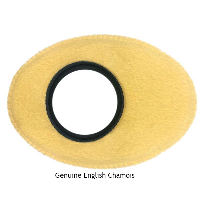 Oval Extra Large Eyecushion - #6014 - (26 variations available)