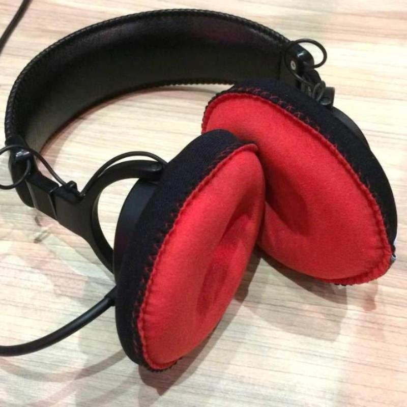 CanSkins for Sony MDR-7506