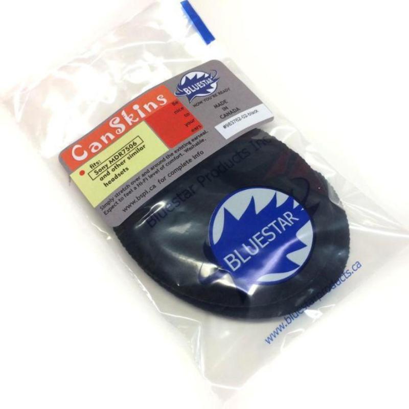 CanSkins #BPC984 for Sony MDR-7506