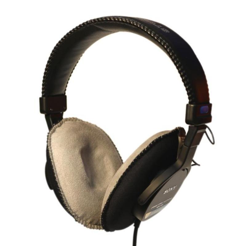 CanSkins for Sony MDR-7506