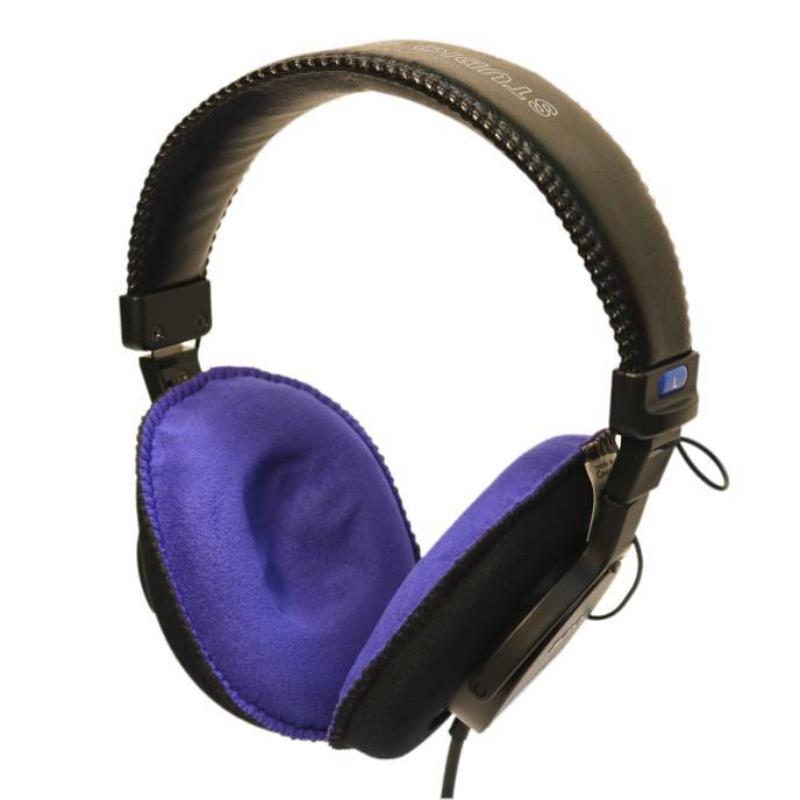 CanSkins for Sony MDR-7506