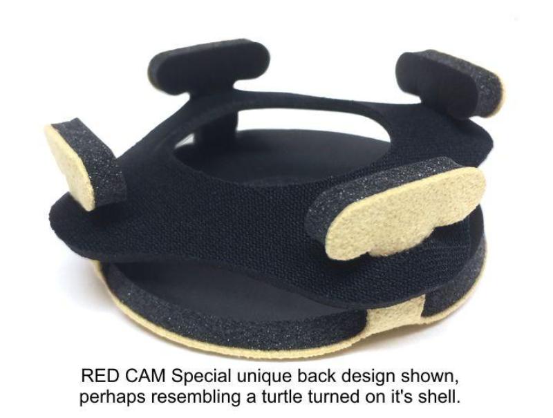 RED CAM Special Eyecushion - #3011 - (26 variations available)