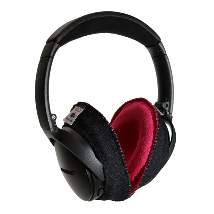Hyperx cloud hotsell alpha quiet