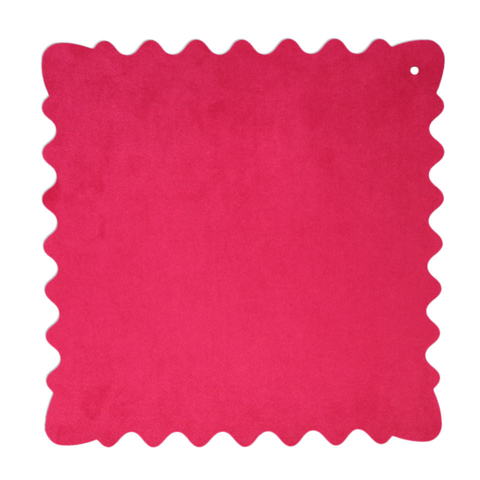 Ultrasuede Camera, Equipment and Gear Cleaning Cloth - 10 colors available