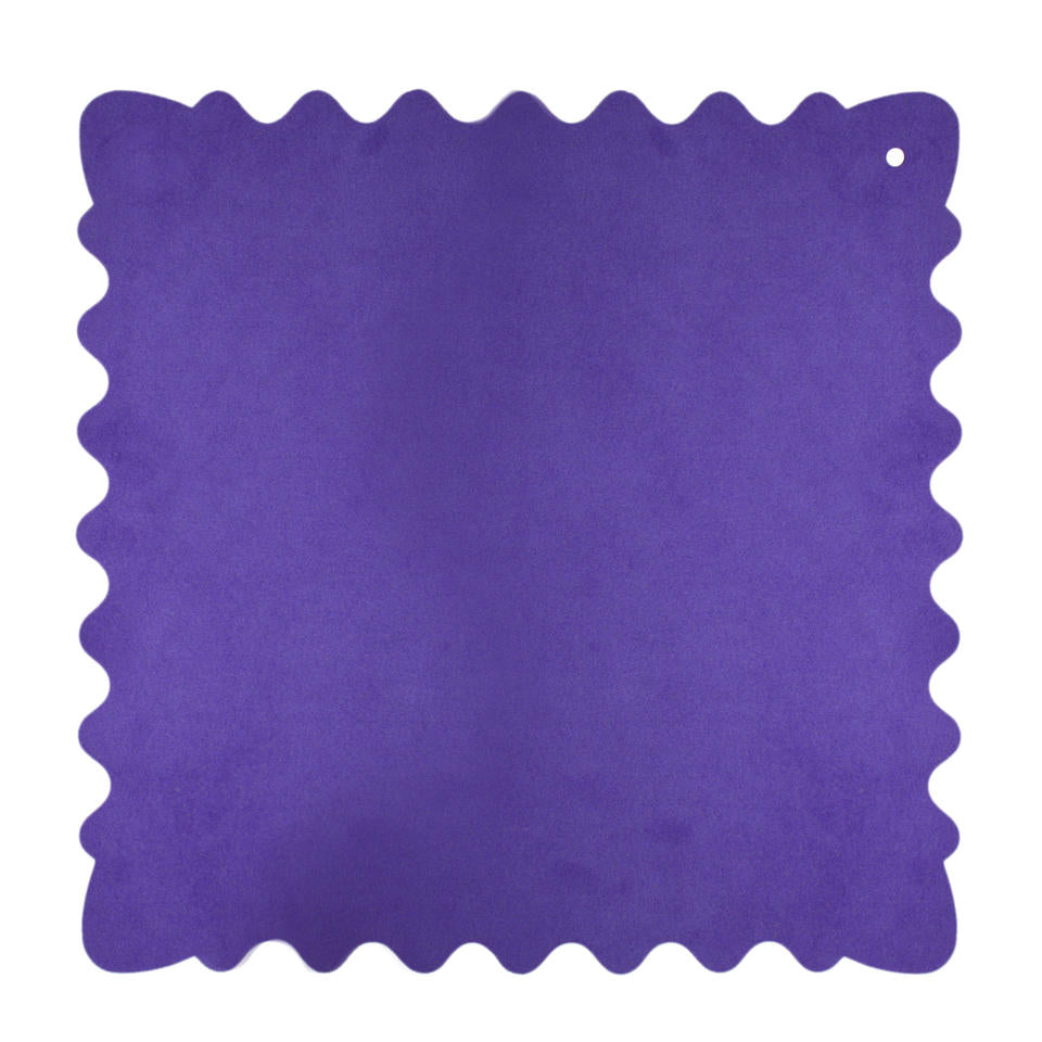 Ultrasuede Camera, Equipment and Gear Cleaning Cloth - 10 colors available