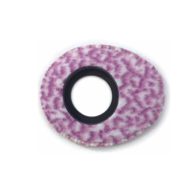 Oval Extra Small Eyecushion - #6010 - (27 variations available)