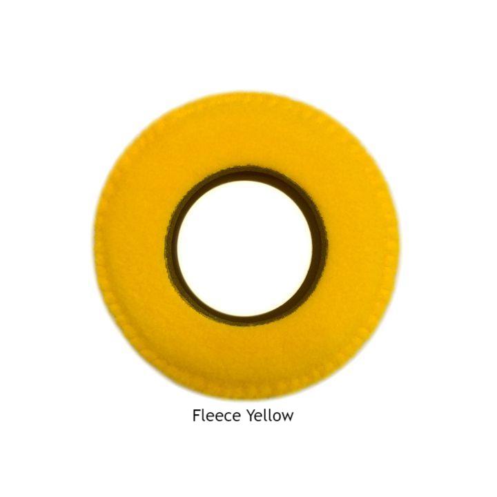 Round Large Eyecushion - #2012 - (29 variations available)