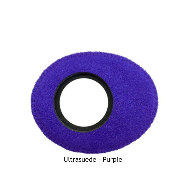 Oval Extra Small Eyecushion - #6010 - (27 variations available)