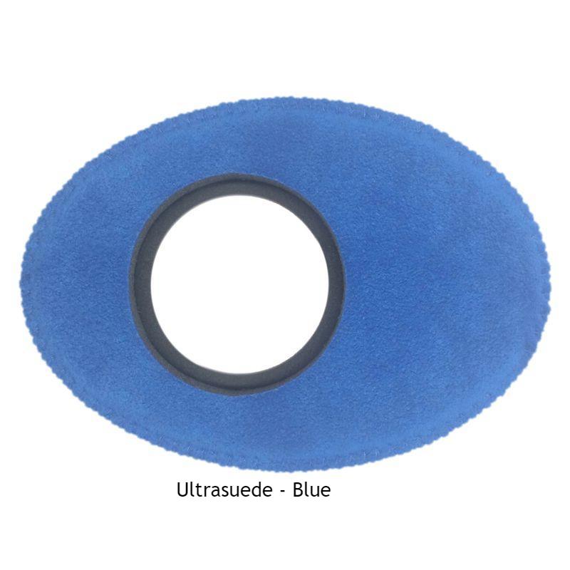 Oval Extra Large Eyecushion - #6014 - (26 variations available)