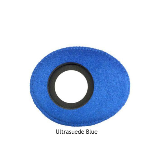 Oval Ultra Small Eyecushion - #6009 - (25 variations available)