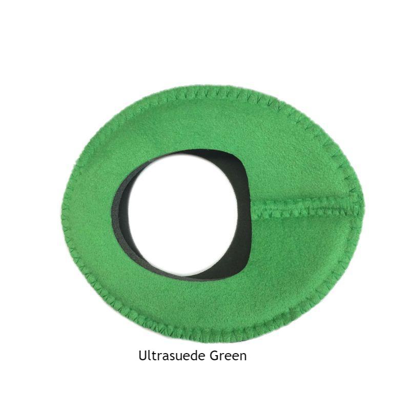 Zacuto Oval Large Eyecushion - #4010 (25 variations available)