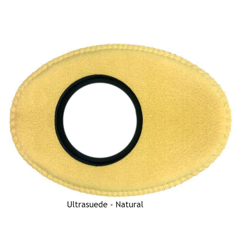 Oval Extra Large Eyecushion - #6014 - (26 variations available)